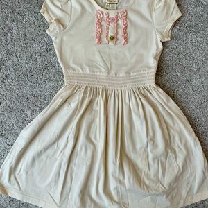 Girl’s Matilda Jane Dress